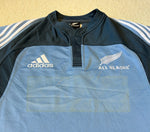 2004 All Blacks Training Jersey - XL