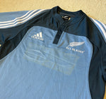 2004 All Blacks Training Jersey - XL