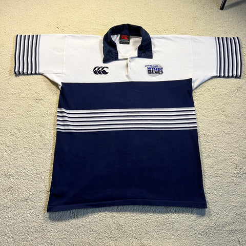 1996 Auckland Blues Jersey - L