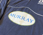 2007 Scotland Home Jersey - L