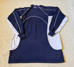 2007 Scotland Home Jersey - L