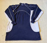2007 Scotland Home Jersey - L
