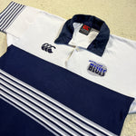 1996 Auckland Blues Jersey - L