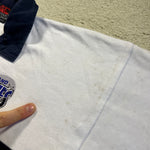 1996 Auckland Blues Jersey - L