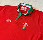 1992 Wales Jersey - M