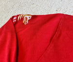 1992 Wales Jersey - M