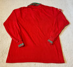 1992 Wales Jersey - M