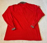 1992 Wales Jersey - M
