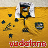 2001 Wallabies Jersey - XL