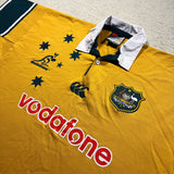 2001 Wallabies Jersey - XL
