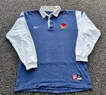 1999 England Training Jersey - M