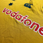 2001 Wallabies Jersey - XL