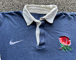 1999 England Training Jersey - M