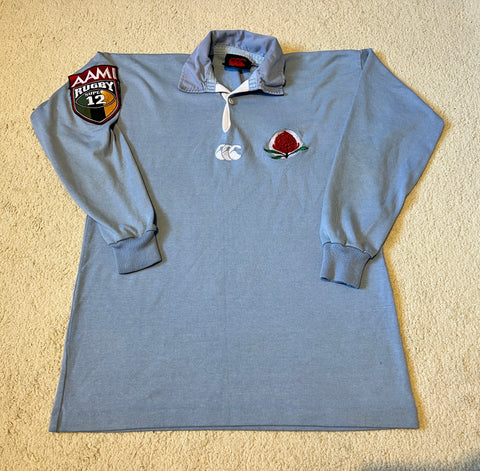 1997 Waratahs Jersey - S