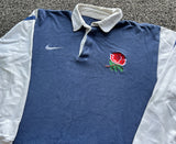 1999 England Training Jersey - M