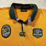 1990s Wallabies Jersey - M