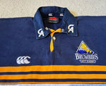 1999 ACT Brumbies Home Jersey - L