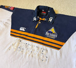 1999 ACT Brumbies Home Jersey - L