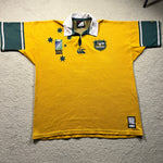 2003 Wallabies RWC Jersey - XL (Temex)
