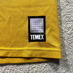 2003 Wallabies RWC Jersey - XL (Temex)