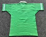 2002 Ireland Home Jersey - M