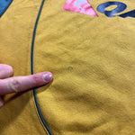 2007 Wallabies Jersey - 2XL