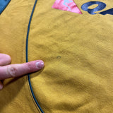 2007 Wallabies Jersey - 2XL