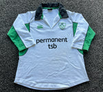 2005 Ireland Women's Away Jersey - S