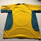 2007 Wallabies Jersey - 2XL