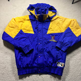 1990s Otago Highlanders Stadium Jacket - L (Russell Athletic)