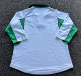 2005 Ireland Women's Away Jersey - S