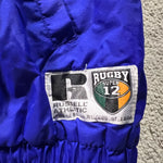 1990s Otago Highlanders Stadium Jacket - L (Russell Athletic)