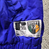 1990s Otago Highlanders Stadium Jacket - L (Russell Athletic)