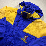 1990s Otago Highlanders Stadium Jacket - L (Russell Athletic)