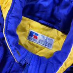 1990s Otago Highlanders Stadium Jacket - L (Russell Athletic)