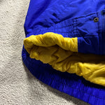1990s Otago Highlanders Stadium Jacket - L (Russell Athletic)