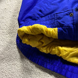 1990s Otago Highlanders Stadium Jacket - L (Russell Athletic)