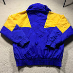 1990s Otago Highlanders Stadium Jacket - L (Russell Athletic)