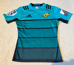2016 Hurricanes Training Jersey - L