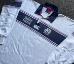 2001 Scotland Away Jersey - L