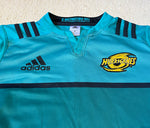 2016 Hurricanes Training Jersey - L