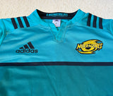 2016 Hurricanes Training Jersey - L