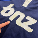 2009 Auckland Blues Training Jersey - XL (Tom McCartney)