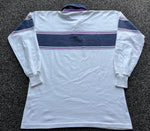 2001 Scotland Away Jersey - L