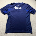 2009 Auckland Blues Training Jersey - XL (Tom McCartney)