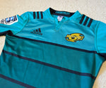 2016 Hurricanes Training Jersey - L