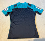 2016 Hurricanes Training Jersey - L