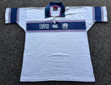 2001 Scotland Away Jersey - 2XL