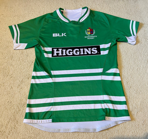 2013* Manawatu Jersey - L/XL (#18)
