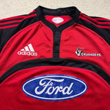 2008 Crusaders Home Jersey - XL